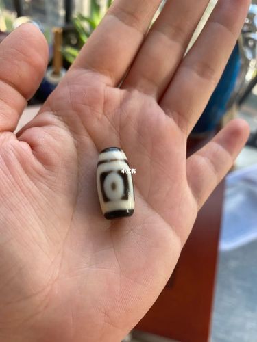 两眼天珠_天珠_手工制作_兴趣爱好_兴趣爱好其他