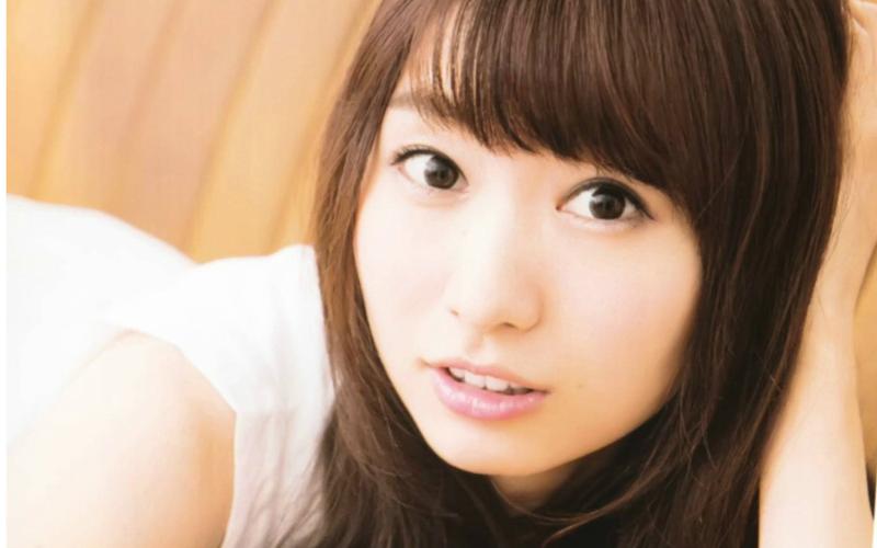 户松遥tomorrowlive版
