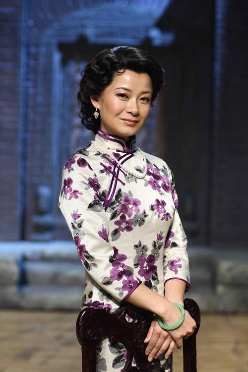 出生于宁夏银川,中国内地女演员,毕业于 a target="_blank" href="