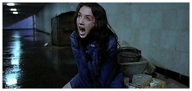 即使《着魔》,伊莎贝尔·阿佳妮仍然是法兰西第一美人