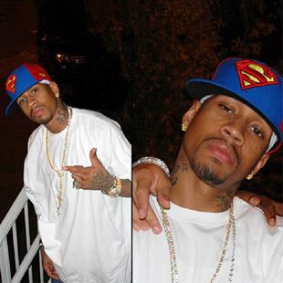 喜欢艾弗森嘻哈帽子的还喜欢