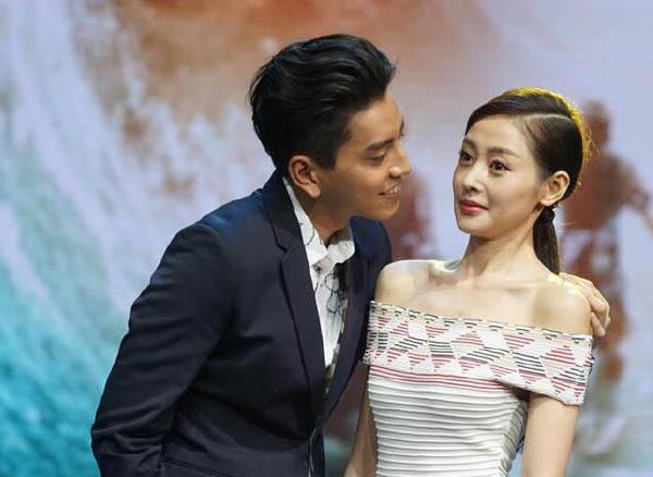 张天爱嫌弃王大陆是怎么回事 这满屏的尴尬让人不忍直视