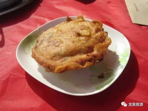 舌尖狂欢!端午美食节强势来袭,这样的"龙泉味儿"你一定不能错过