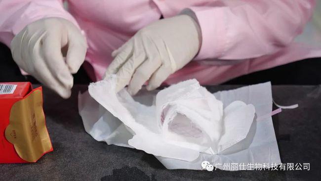 茵蕊小课堂|卫生巾的这些使用方法你都了解了吗?