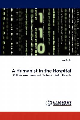 inthehospital,intheafternoon 【预订】a humanist in the hospital