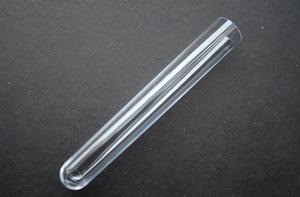 放免试管12*60 12*75 13*78 12 15*100 硬质塑料试管 聚苯乙烯 ps