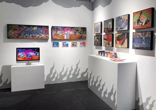 毕业季 | 毕业季丨2019届央美城市设计学院研究生毕业生作品展示