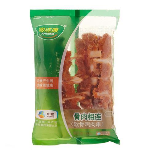 中粮家佳康骨肉相连(袋装400g)