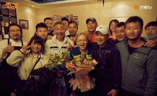 原创终于定档张嘉译新剧进入倒计时宋丹丹沙溢刘敏涛强势加盟