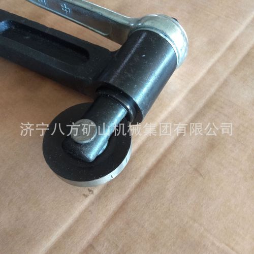 钢轨倒棱器铁轨适用djq-ii型双边倒角器价格 铁路双面