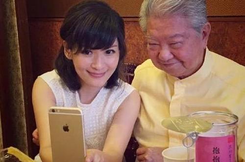 昔日美女主持沈星,曾夜宿冯小刚,陈红老公给她花了1000万