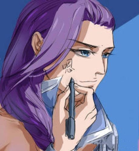 王者荣耀师徒头像男女