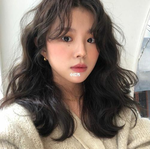 日韩系发型设计_发型_设计_发型分享_时尚_发型