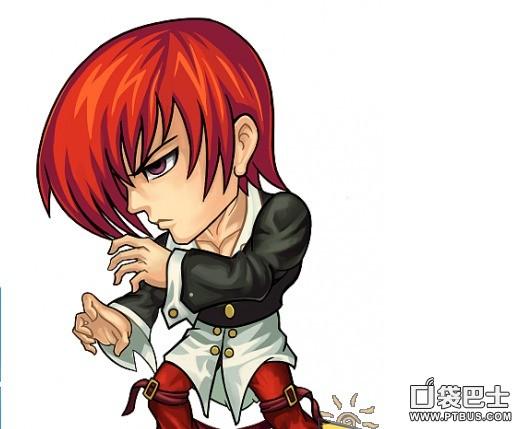 幻想英雄ol八神庵获取方法及属性解析