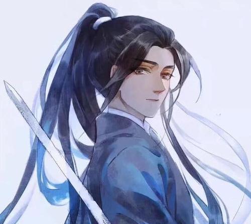 《我师兄实在太稳健了》中那位"浪前辈"你猜到是谁了