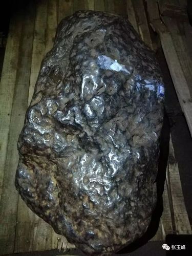 铁陨石的收藏价值我们一定要知道