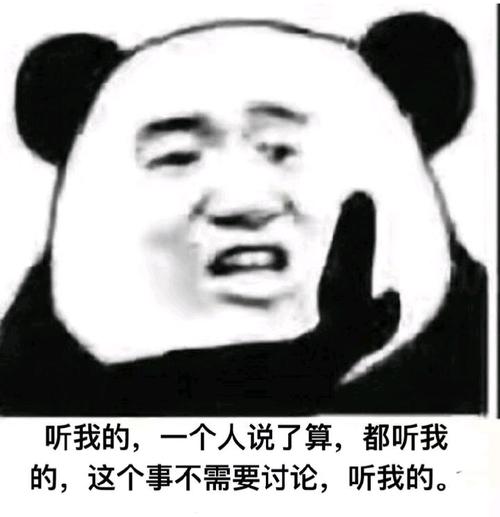 黄晓明语录表情包?