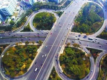 【城事】好消息! 未来五年青岛拟新建三条快速路!