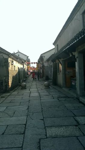 溧水114网==摄友之家==高淳漆桥老街! - powered by