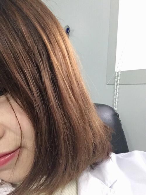 施华蔻泡沫染发剂奶油浅咖色