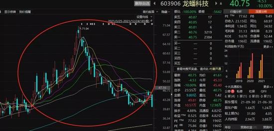 龙蟠科技跌停之谜定增受理前夜更换保荐机构第三大股东投出弃权票
