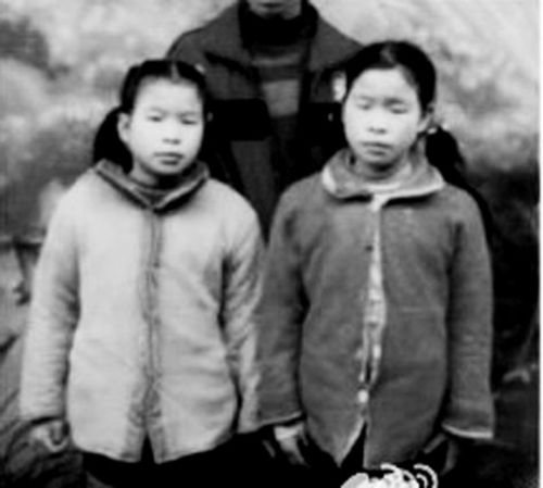 四川13岁智障孪生姐妹被拐当老婆 获救后父亲反向警方