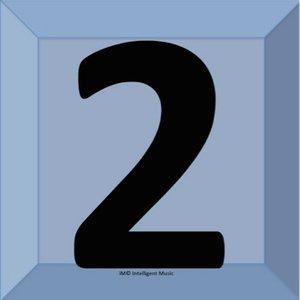 "number two - single"的封面