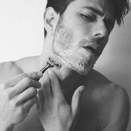 欧美男明星头像