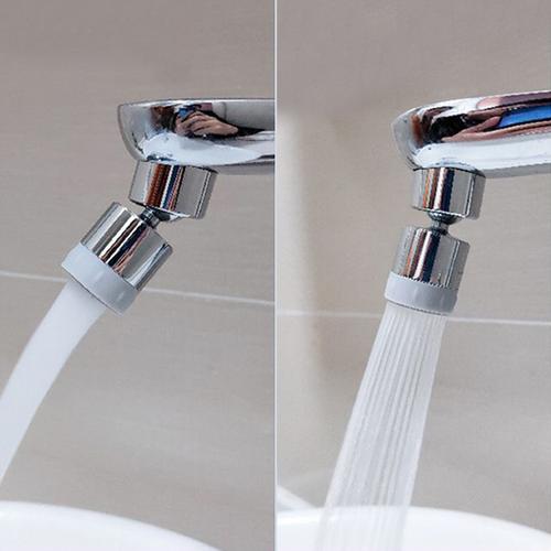 水龙头防溅头加长延伸器厨房家用自来水花洒通用过滤神器嘴节水器