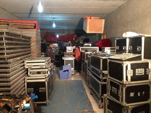 北京舞台搭建|年会音响租赁|庆典灯光出租