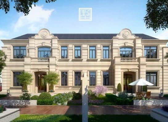 宜昌楼市资讯 楼市新闻 《哪吒》以匠心致国漫,中铁·世纪山水以匠心