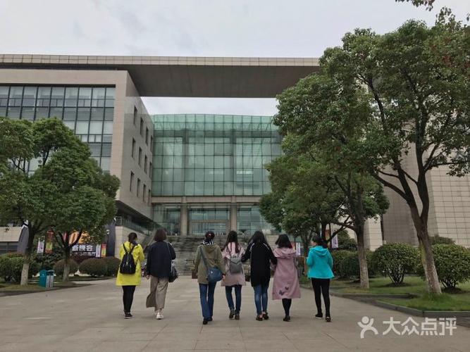 南京医科大学(江宁校区)图片 - 第6张