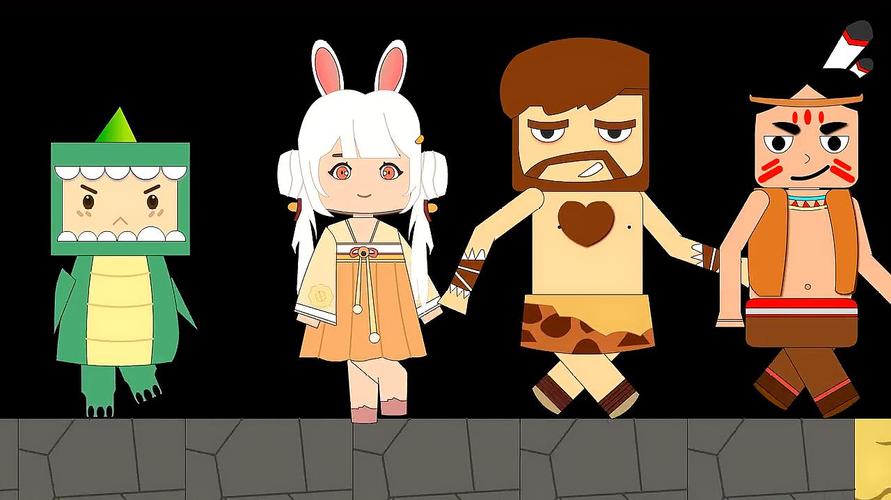 精彩片段速看搞笑幽默动漫尽在迷你小洞