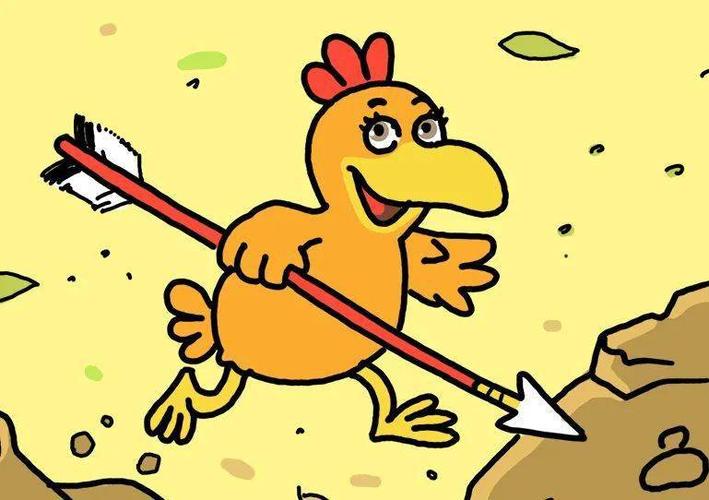 卡梅拉简笔画来了,一起来画卡门和朗朗吧