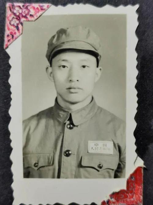 曾经的抗美援朝志愿军,如今的"无语良师"