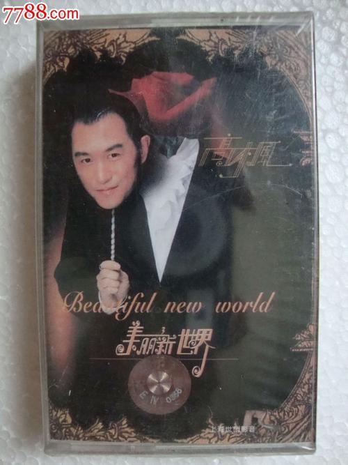 美丽新世界---高枫