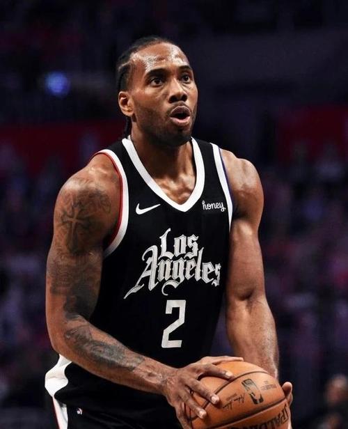 一位旁观者谈伦纳德,强大的不止一点|科怀·伦纳德