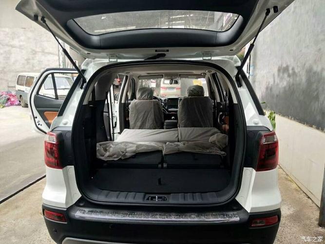 【图】cx70座椅改装失败_长安cx70论坛_汽车之家论坛