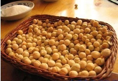醋泡黄豆减肥法真的有效吗