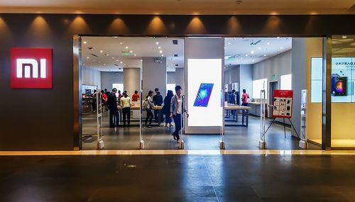 半个月新开5家店 小米越拉越长的线下战场