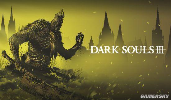 黑暗之魂3darksouls3高清壁纸