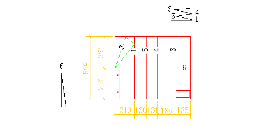 pic2 a1折成a4 第1页