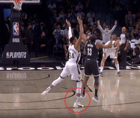 垫脚成瘾先是欧文再是哈登字母哥会给粉丝带来什么影响