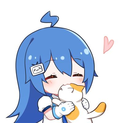 转自b站官方发的表情包