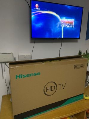 震撼海信32e2f电视怎么样直击评测真相