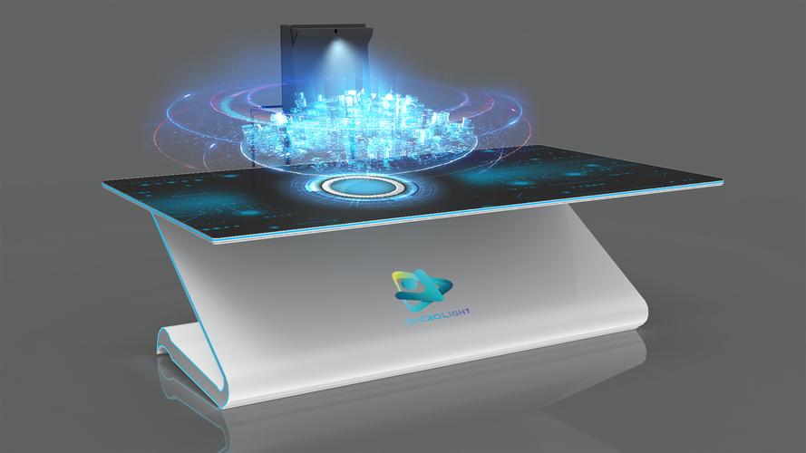 教育培训如何利用全息投影技术,提升教学质量?