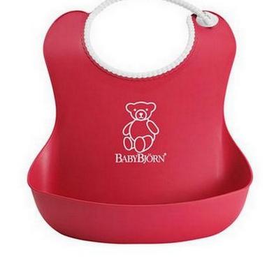 babybjorn宝宝围嘴