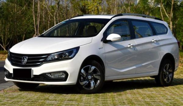 宝骏310w发动机怎么样 宝骏310w实际油耗多少(7.15-7.