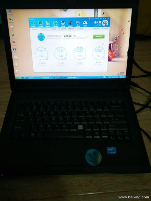 联想e49 笔记本电脑