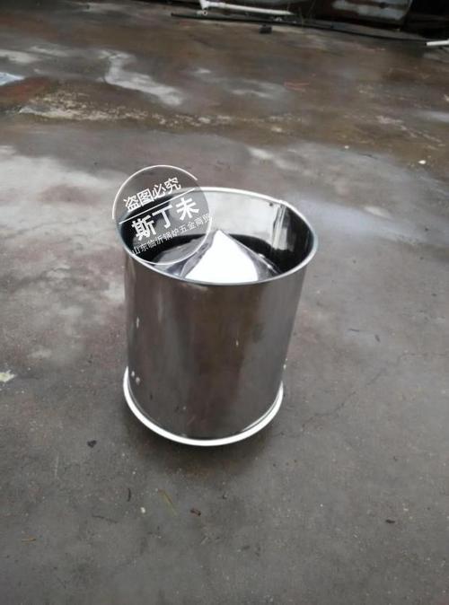 室外烟囱挡风帽 民用炉子 烟筒防风帽 不锈铁防倒烟 防反风 烟筒